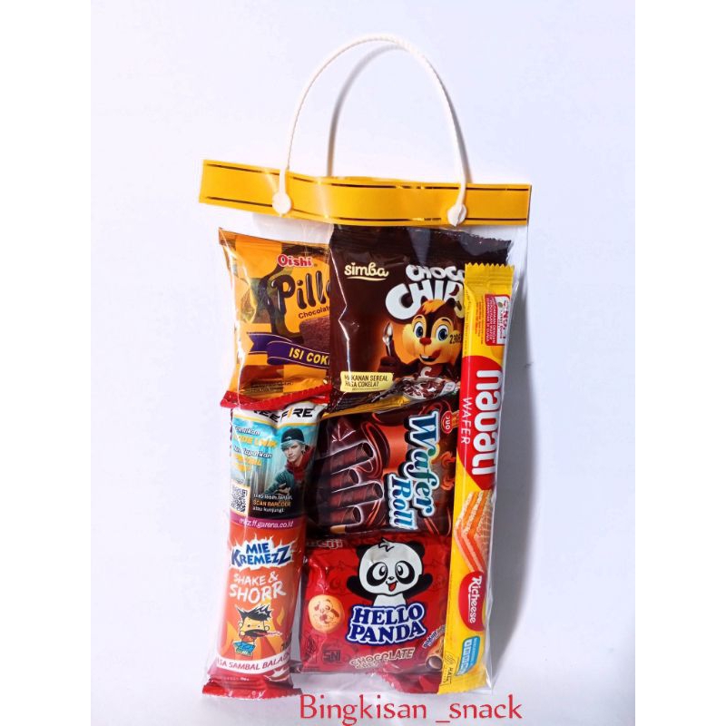 

paket hampers ulangtahun anak cantik murah meriah enak