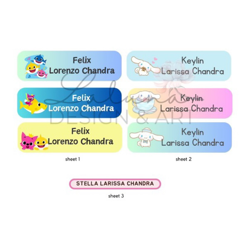 

Custom Order Yulie