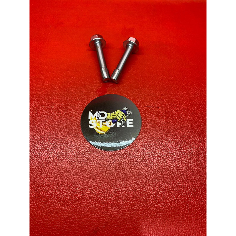 Baut Lowering Baut Stang segita Ceper Baut Downsize Pnp Baut Shock Depan Ceper pnp