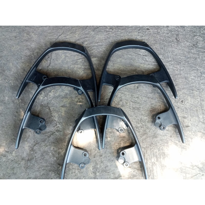 Behel honda genio (ori)