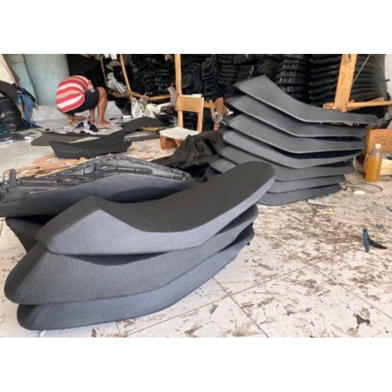 JOK SATRIA FU ROADRACE JOK PAPAS SATRIA