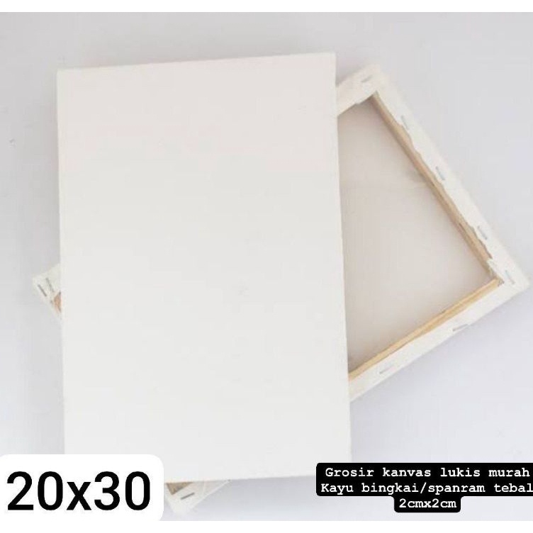 

Diskon Dasyat kanvas lukis ukuran 2cmx3cm