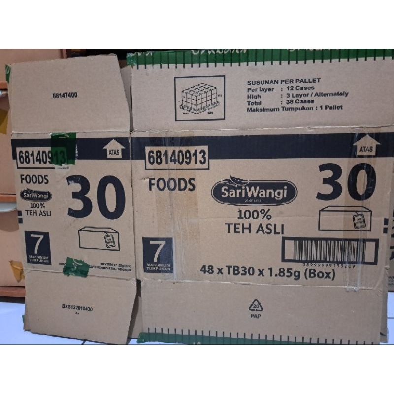 

kardus bekas untuk packing