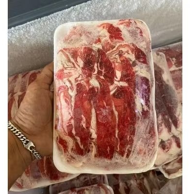 

Jual Daging Sapi Slice Yoshinoya Per 1 PACK