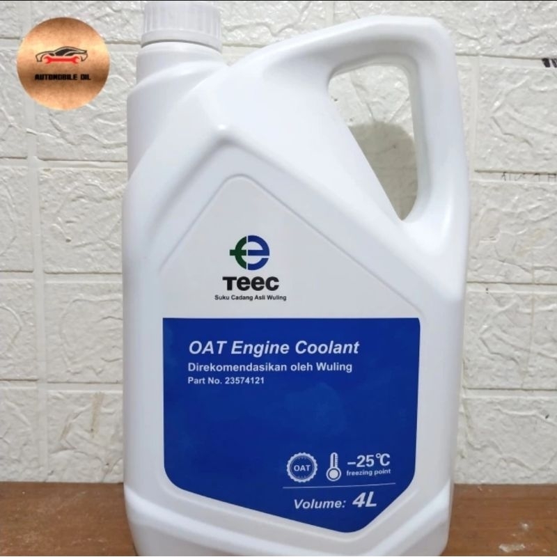 Air radiator wuling/radiator coolant  wuling 4L-original 100%