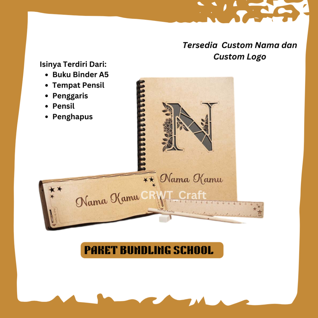 

PAKET ALAT TULIS LENGKAP SEKOLAH TERMURAH ,BUKU ,PENSIL,PENGGARIS