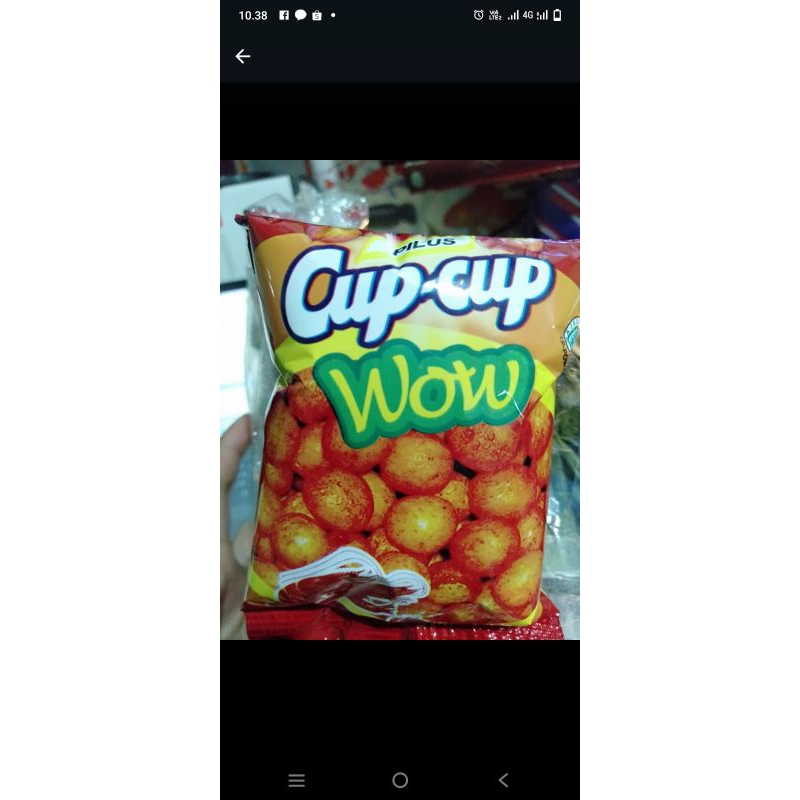 

cup2 rentengan
