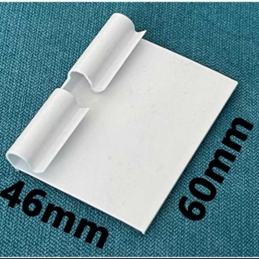 

Price Tag Accesories VH39 Rail Card Minimarket Label Harga Kecil Label Harg Price Rail Toko