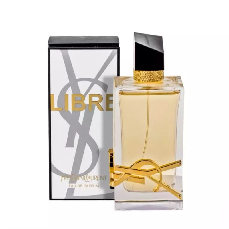 Parfum Original Reject Ysl Libre 90ml Nobox