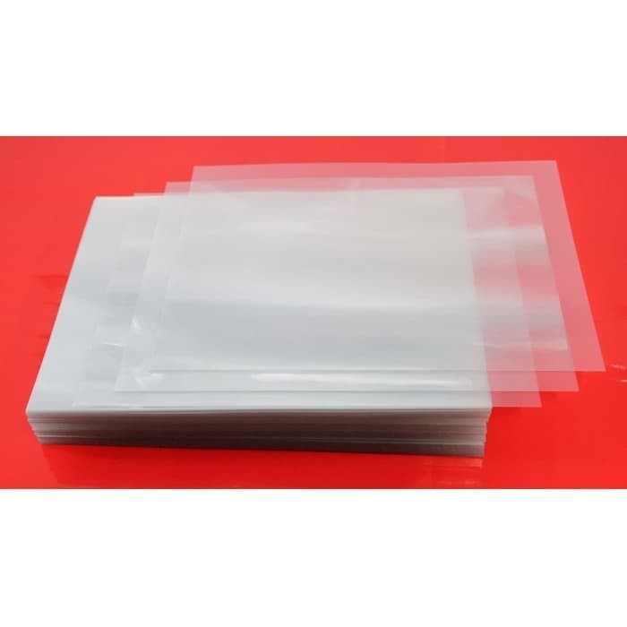 Lenticular 7 cm x 10 cm (50 lpi / 75 lpi) Dengan Lem