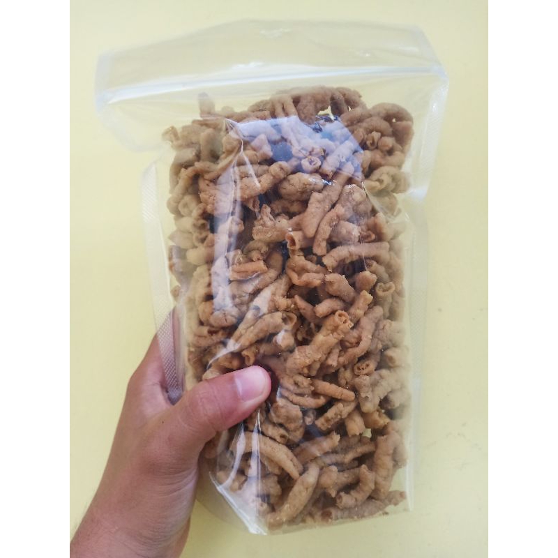 

USUS KRISPI 500gram