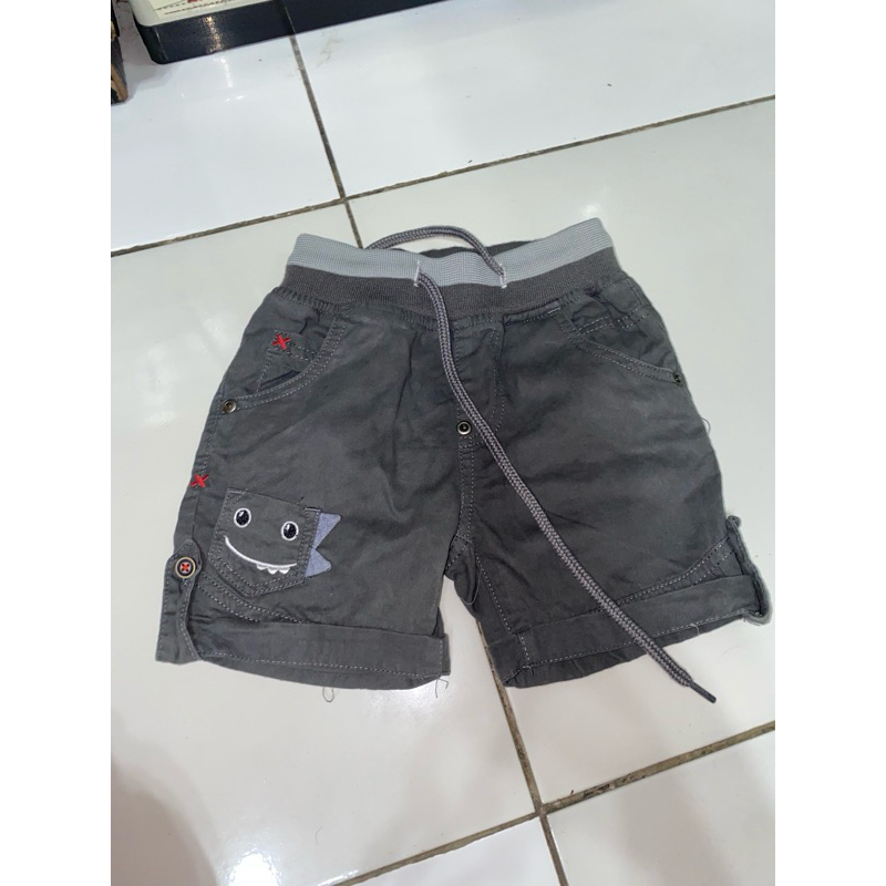 preloved celana anak laki laki little m