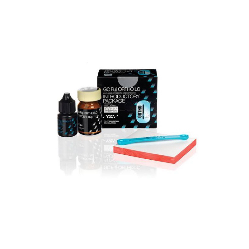 Fuji Ortho LC 1-1 By GC