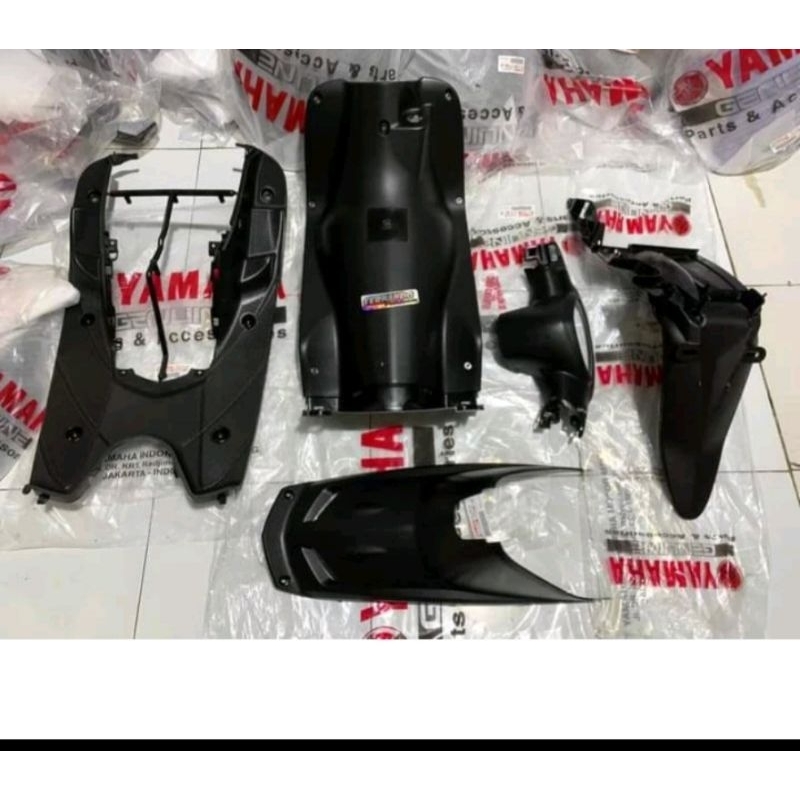 cover body kasar mio sporty original cover body kasar mio sporty original yamaha