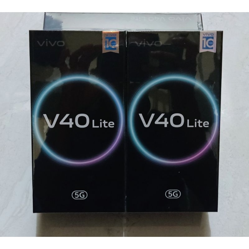 VIVO V40 LITE 5G 8/256 GB