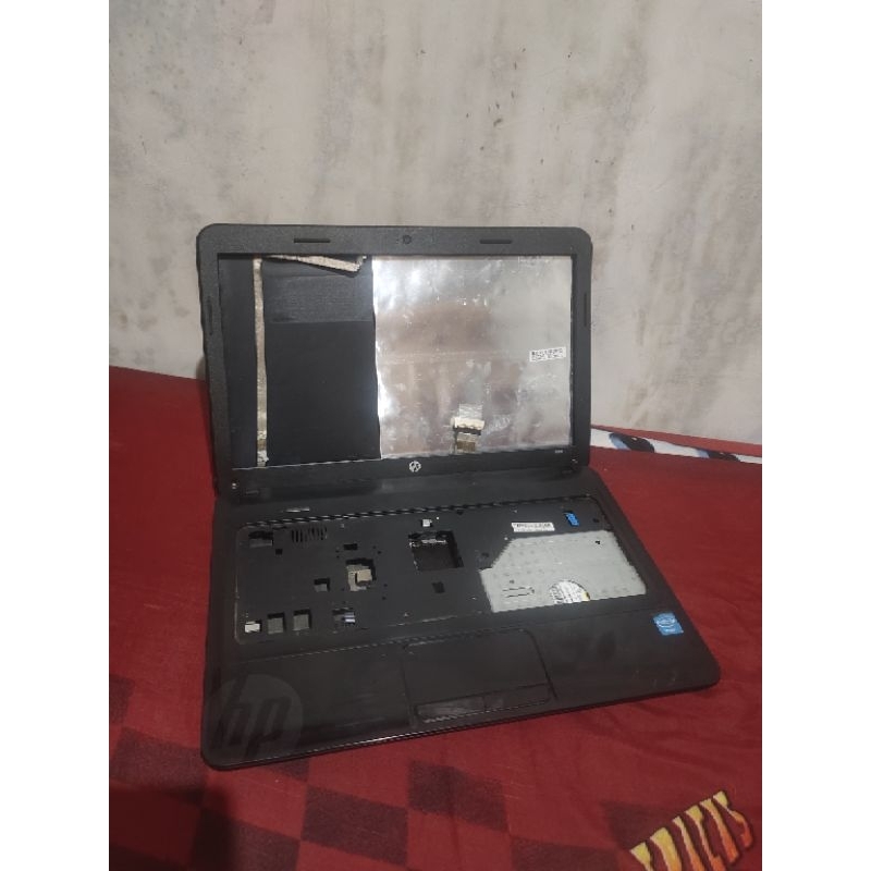 Casing HP 1000 Case HP 1000 Kesing HP 1000