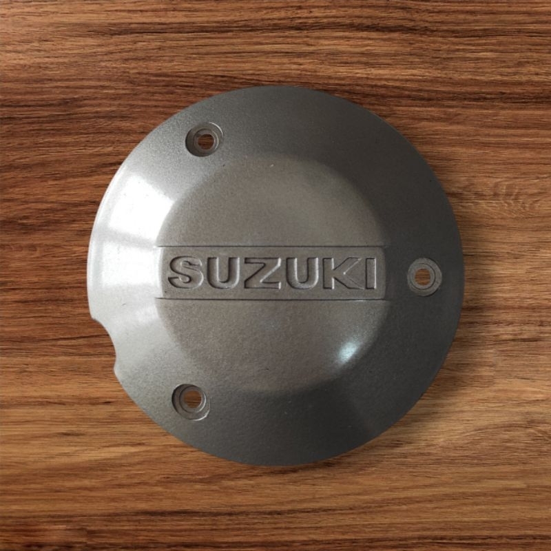 Cover Tutup blok Kopling Suzuki Shogun 110