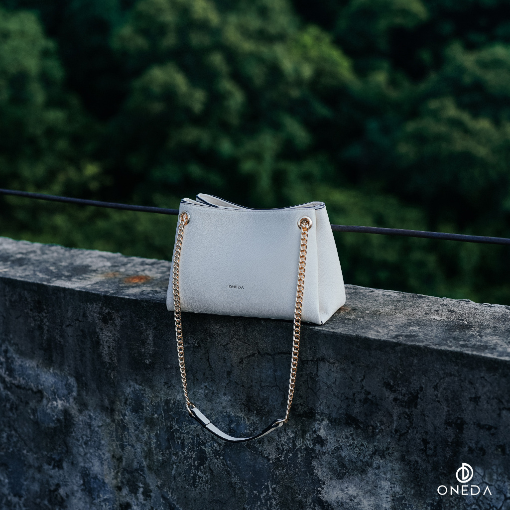 OND Oneda Brielle Tas Rantai Bahu Wanita #S9057
