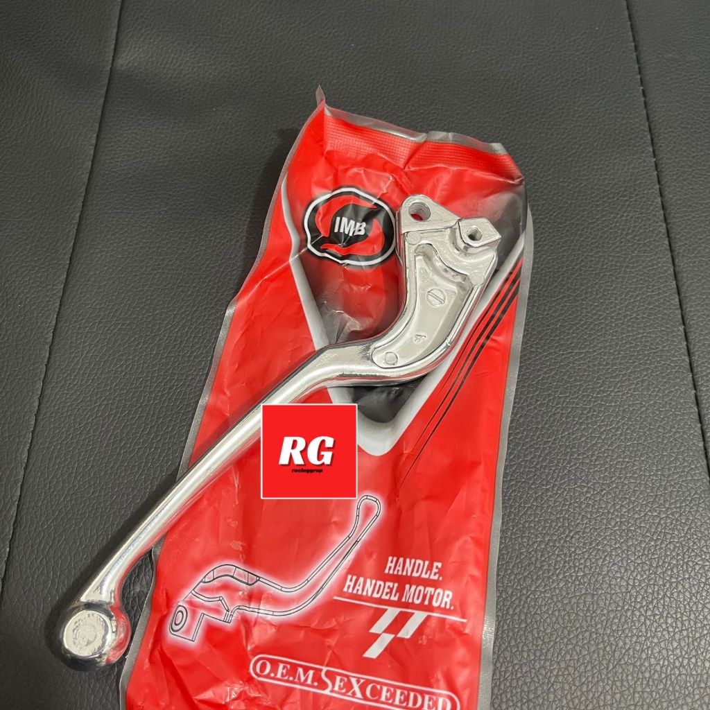 racinggenk HANDLE REM KIRI VARIO 125 CBS VARIO 125 LED ESP ORIGINAL IMB