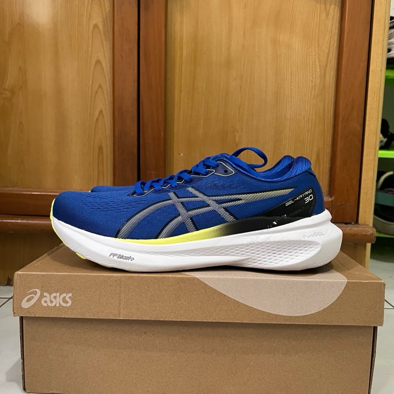 asics gel kayano 30