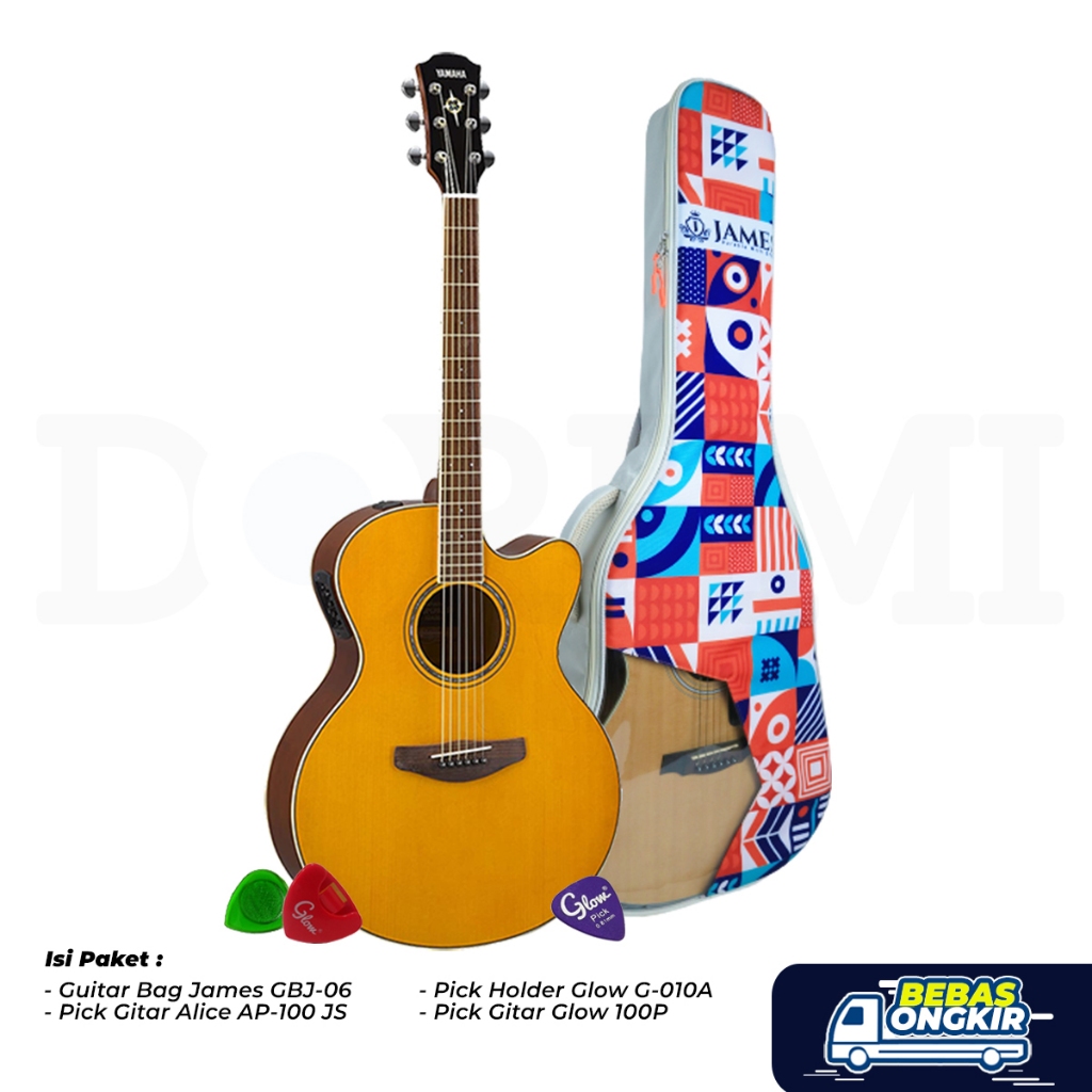 Paket Trendy CPX600 / CPX 600 / CPX-600