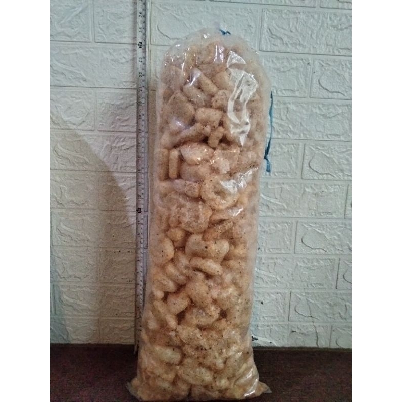 

Drogdog pedas jeruk