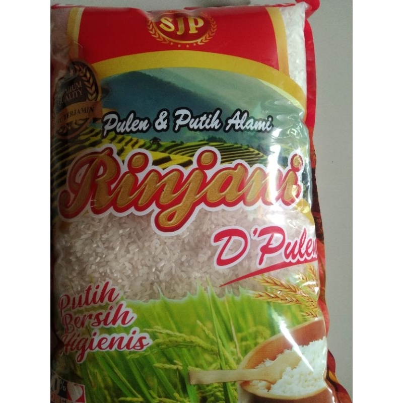 

beras kemasan 3 kg