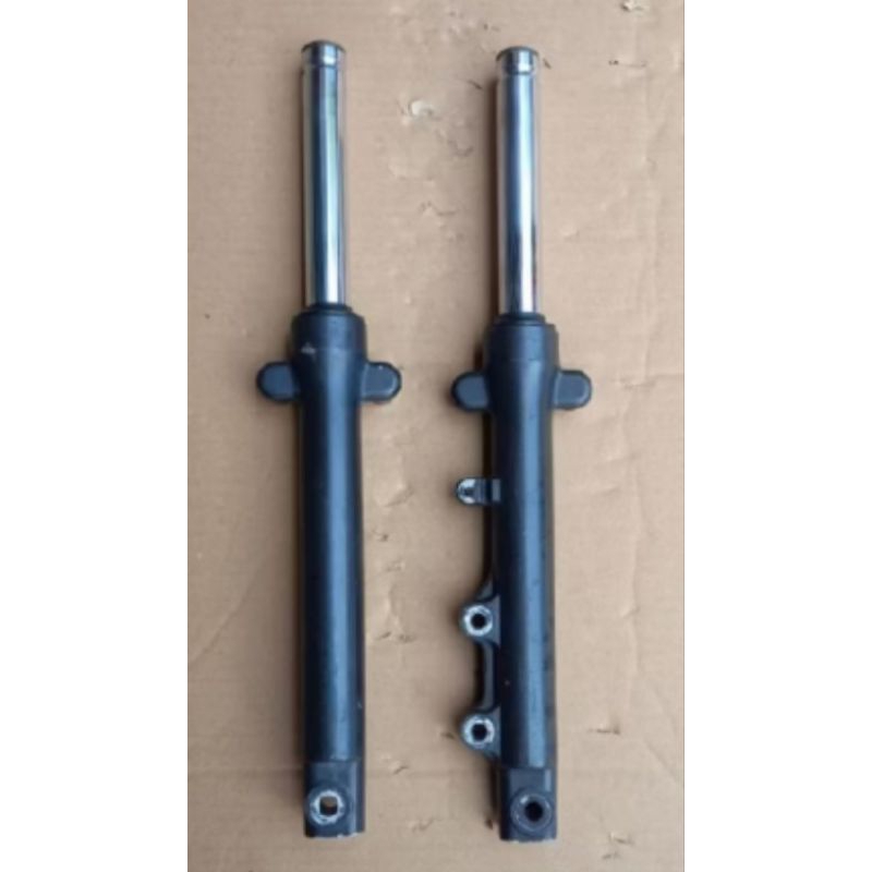Shockbreaker Shock Skok Depan Suzuki Skywave Original