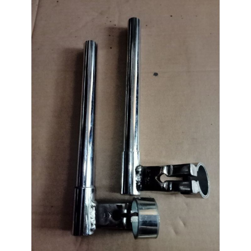 stang stir jepit drag RGR PNP GL CB tiger vixion stir jepit RGR PNP GL CB tiger vixion