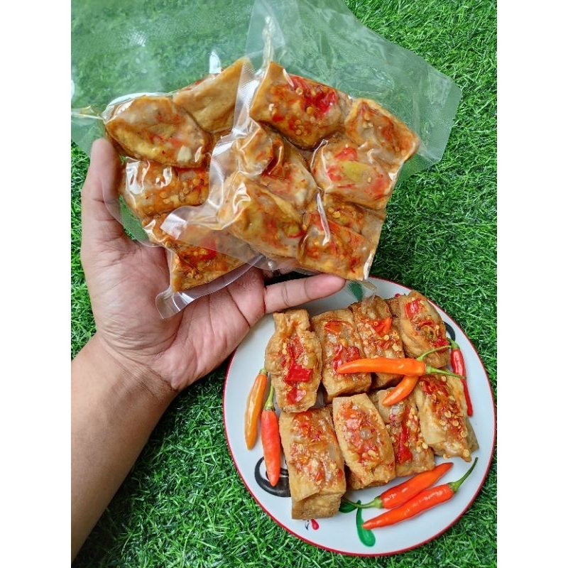 

Ukf5Pc6F4H (Kuliner.Kita) Tahu Bakso Mercon