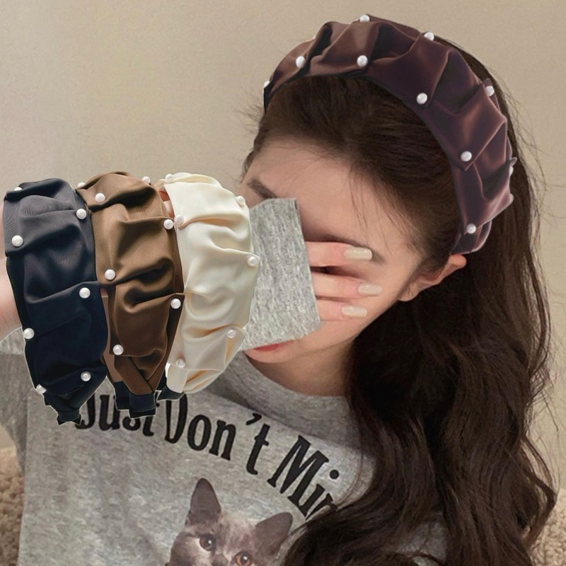 Bando LEBARAN ALEENA / Bando Idul Fitri / Bando Kain / Bando Manik / Bando Mutiara /  Bando Mewah / 