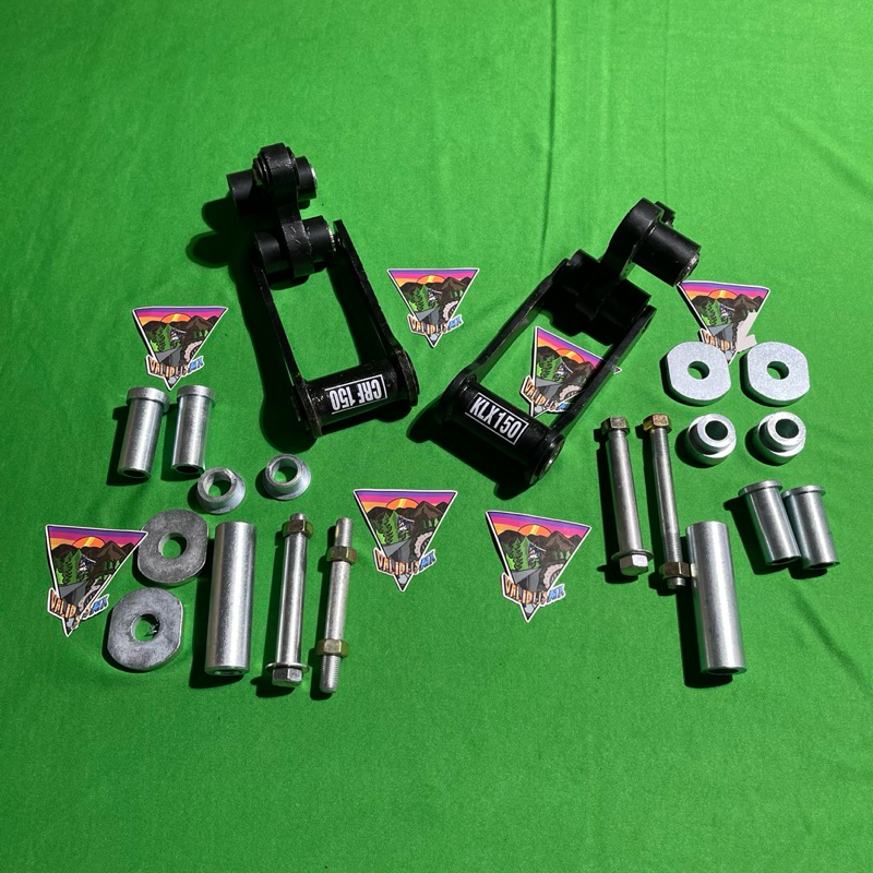 Unitrack Swing Arm KTM HUSQVARNA PNP KLX CRF 150