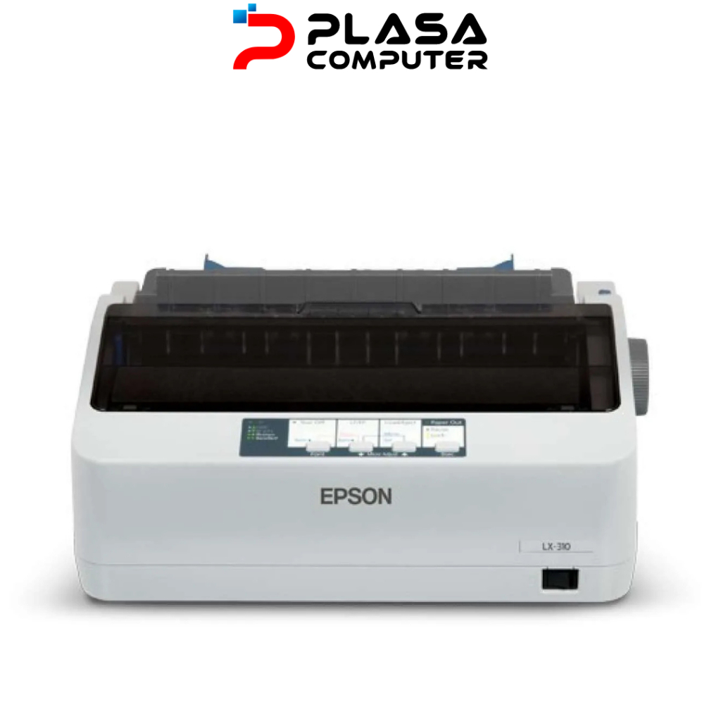 

Printer Dot Matrix EPSON LX-310 Original