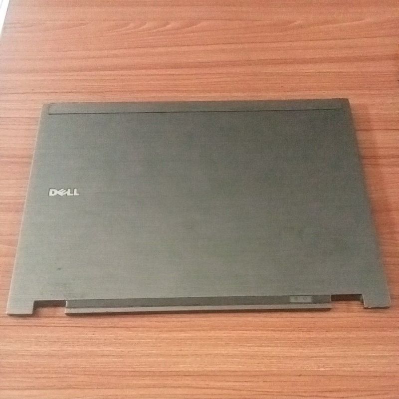 cover belakang lcd laptop dell latitude e6410