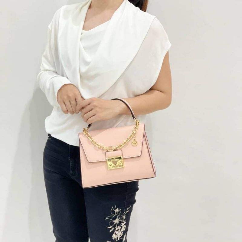 TAS IMPORT WANITA MK