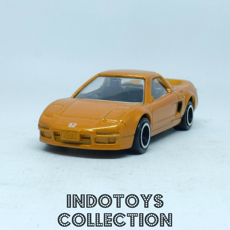 Tomica Gift Set ~ Honda NSX