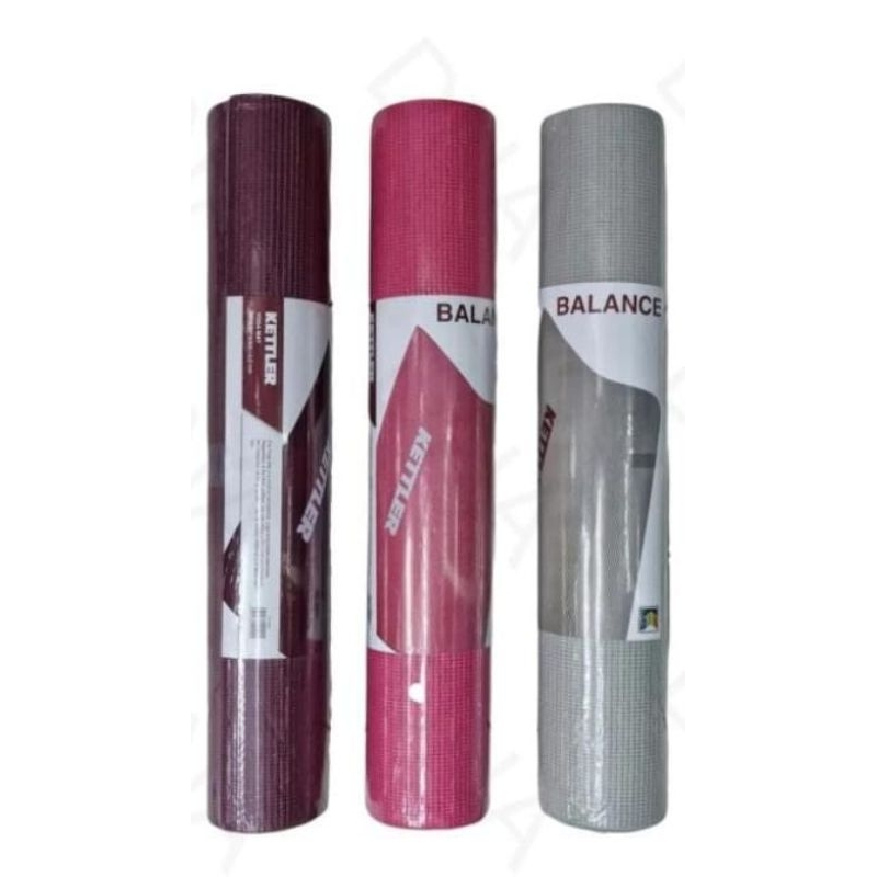 MATRAS YOGA/YOGA MAT KETTLER