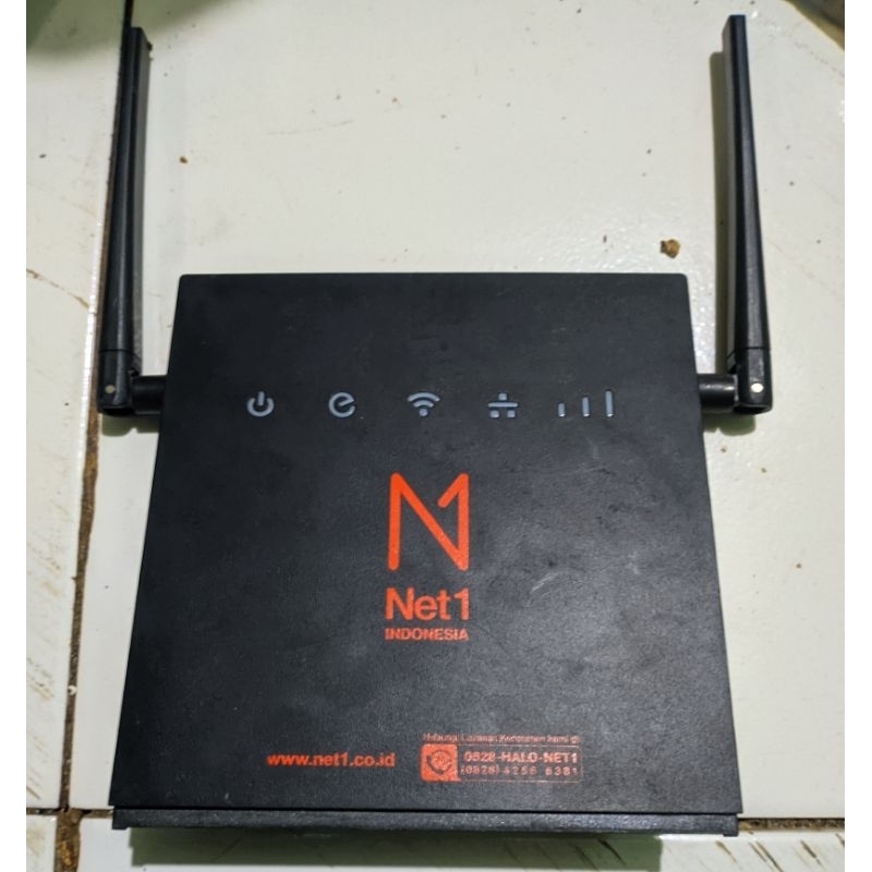 MODEM NET 1 MODEL R05