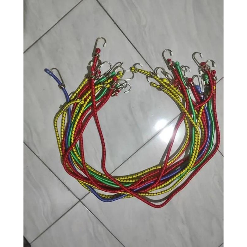 

ikan pinggang tali
