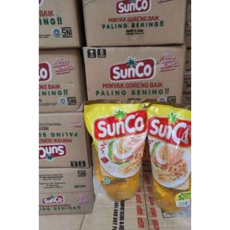 

Sunco 2L