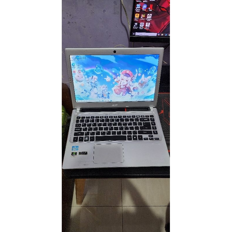 LAPTOP ACER V5-471