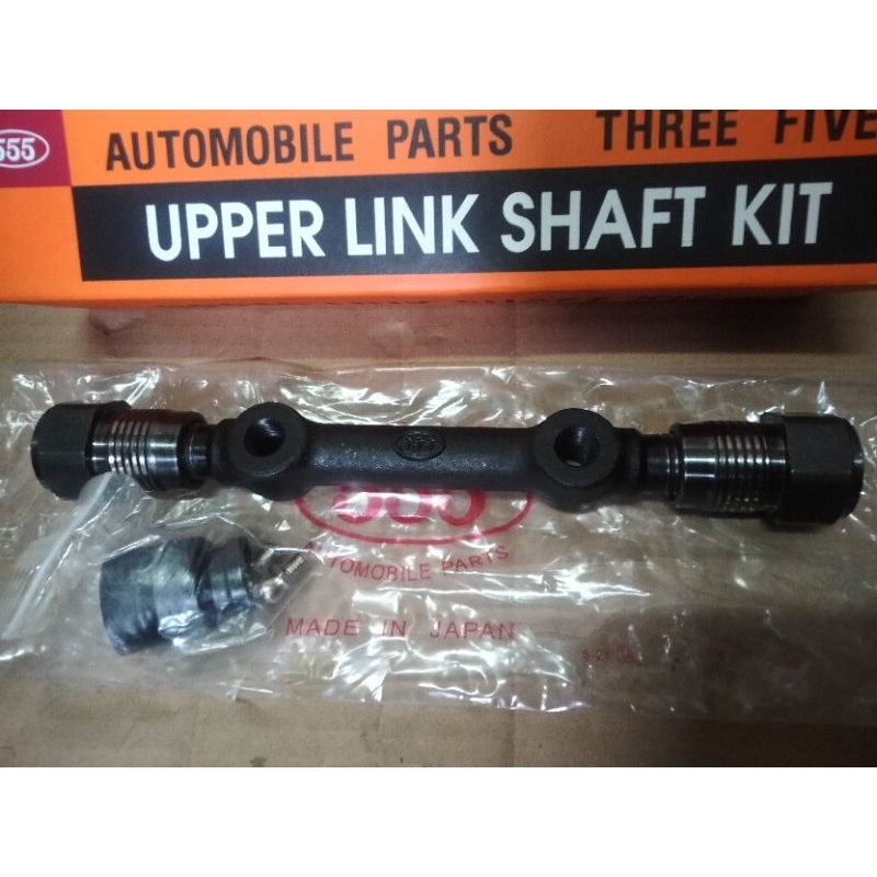 UPPER ARM LINK SHAFT UPPER ARM SHAFT L300 T120SS 555 JAPAN