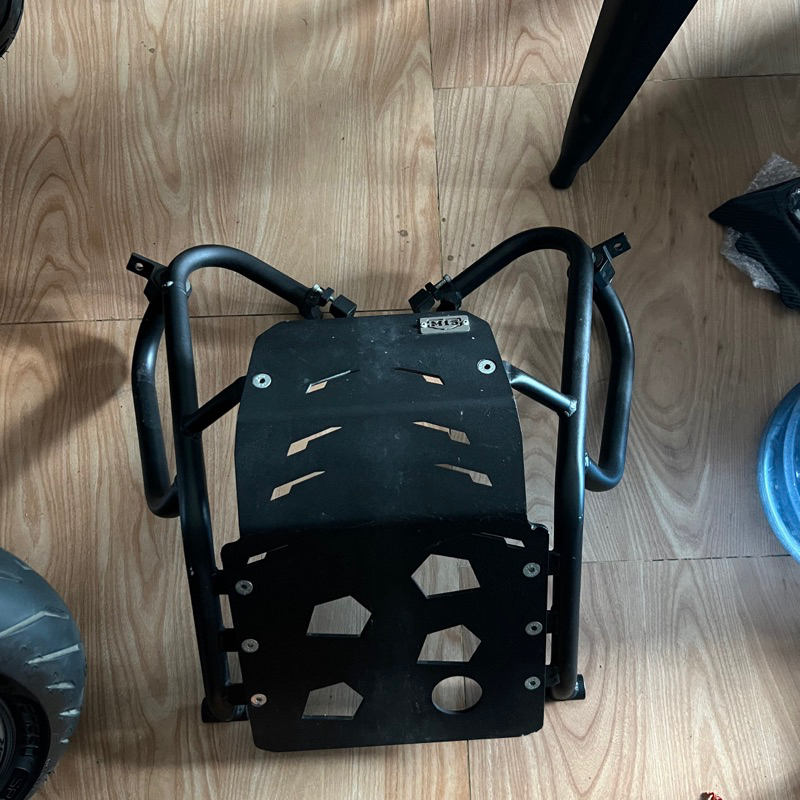 CRASH BAR CRF 250 RALLY MERK M15