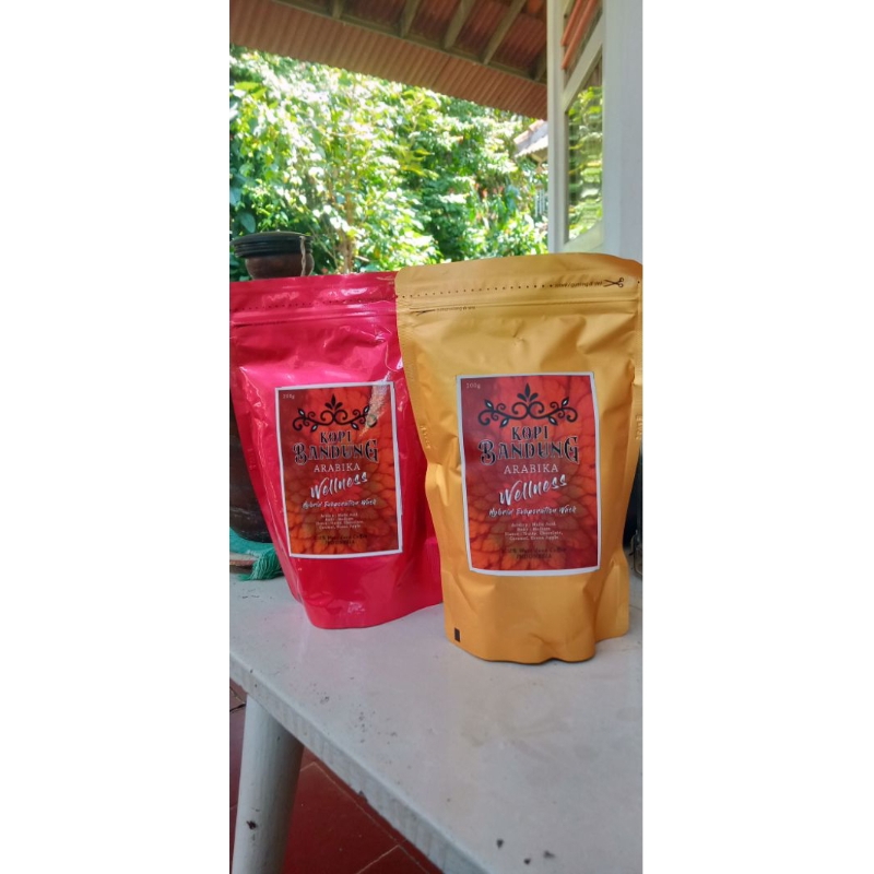 

Kopi Bandung | Arabika Wellness | Kopi Bubuk