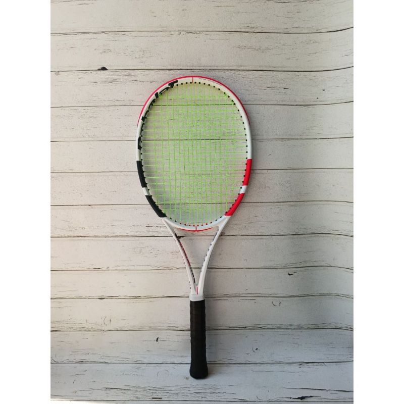 [ RAKET TENIS SECOND BABOLAT PURE STRIKE 98 16 x 19 Gen. 3 / 305 Gram - 98 in ]