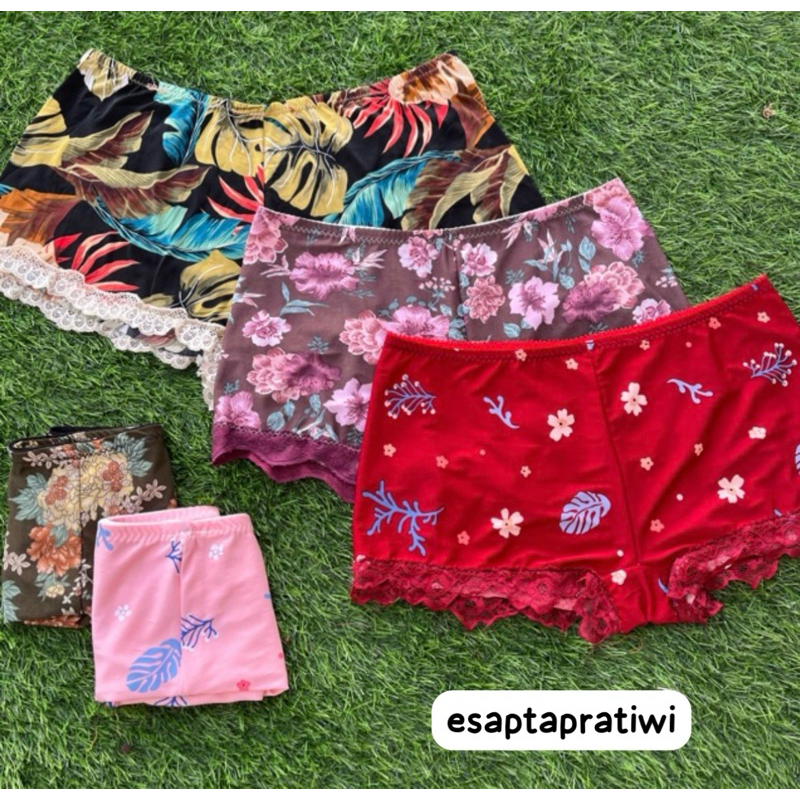 GROSIR 1 LUSIN CELANA HOTPANTS JUMBO // CD HOTPEN // CD JUPE