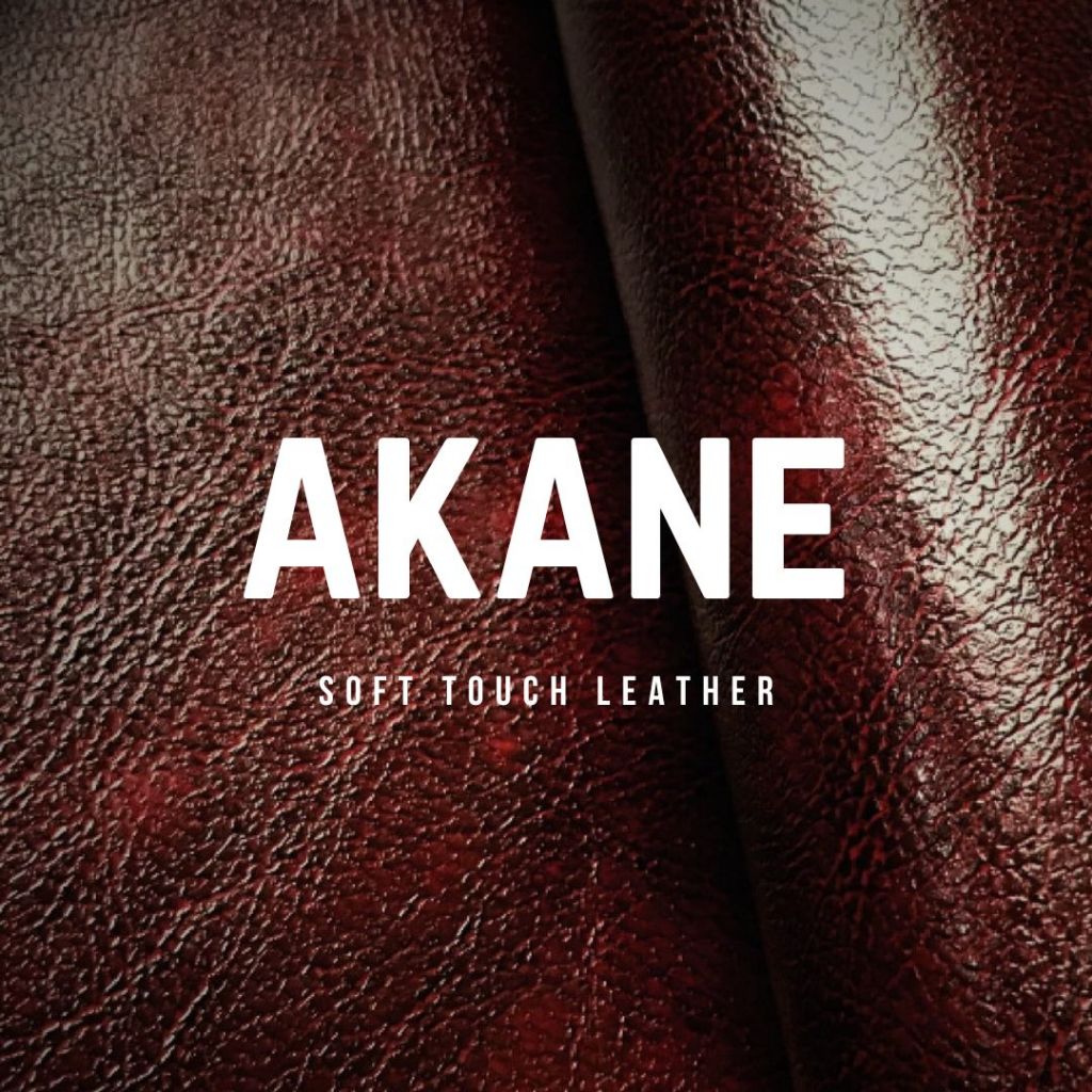 Promo Akane Kulit Oscar Oskar Sintetis Regency Kilat Glossy Bercak - Bahan Oscar Pelapis Sofa