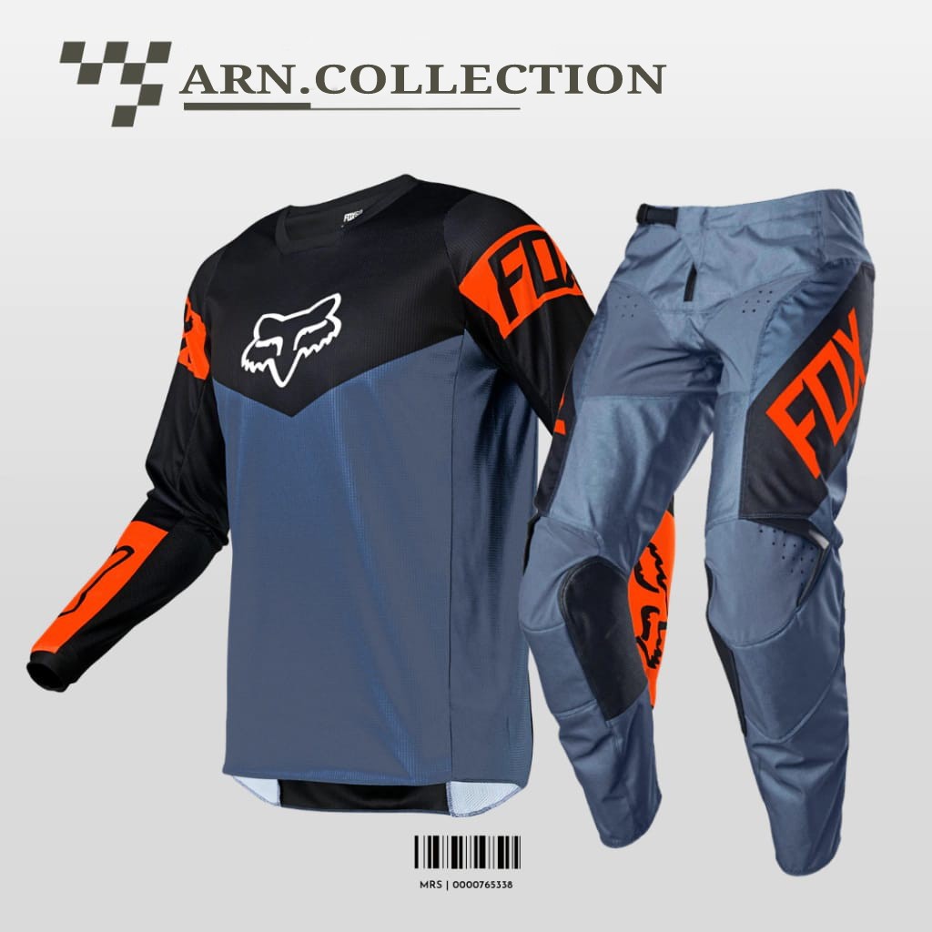 motocross pants set jersey | jersey set trail motocross