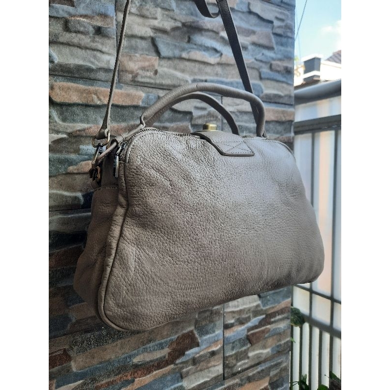 Tenteng ELLSA VERONI - TAS PRELOVED BRANDED ORIGINAL