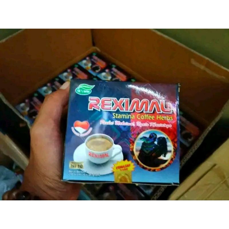 reximal sachet